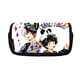 thumbnail image 4 of GC6 My Hero Academia Anime Estuche De Lápices Estudiante Caja De Bolígrafo Bolsa De Papelería Cremallera Gran Capacidad Encantador Y Simple Almacenamiento De Bolígrafos, 4 of 4