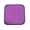 Purple, variant on BESTSKY Bowling Ball Towel,Anti-Slip Silicone Design Bowling Accessories,Highly Absorbent Microfiber Material Bowling Shammy Pad,Grey