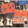 SKA-MANIA: THE SOUND OF THE SOIL (803212000321)