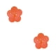 thumbnail image 2 of Billuyoard Thorn Stripper Garden Supplies Removedor de hojas Goma exquisita de larga duración Ahorro de espacio Tallo Eliminación de rebabas Naranja 2piezas, 2 of 6