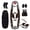 White, variant on XRELIATECH Knight H1 High Speed Electric Surfboard 12kW Water Jet, 52km/h Max Speed, 55-100 Min Battery Life, IP67 Waterproof for Adult Ocean Water