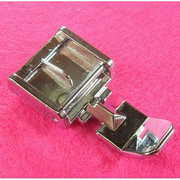 MACOSKI for Singer Simple 2263 3116 3221 3223 3232 3229 3337 44S Zipper Foot DIY for Sewing Machines Accessories