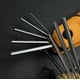 thumbnail image 5 of Juego de llaves Allen MULWARK, 17 piezas, plegables | Sistema métrico y SAE, 5 of 8