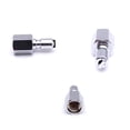 thumbnail image 4 of Baohd Diving Regulator Adapter Standard Rustproof Wear-resistant 8/3-24 Female Head Low-pressure Quick-Release Males, 4 of 6