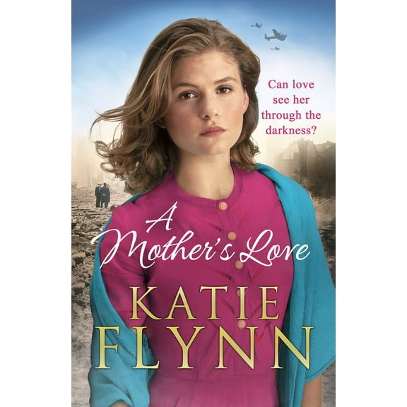 A Mother's Love (Paperback)