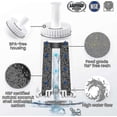 thumbnail image 4 of 4 Pack Water Filter For Sage Coffee Machine - Water Filters For Sage Barista Express Pro Touch 2024-, 4 of 5