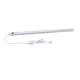 thumbnail image 1 of USB multifuncional LED debajo del gabinete Luces de cocina Lámpara de sensor de barrido manual 30 centimetros Yuyangstore luz del sensor de movimiento interior, 1 of 8