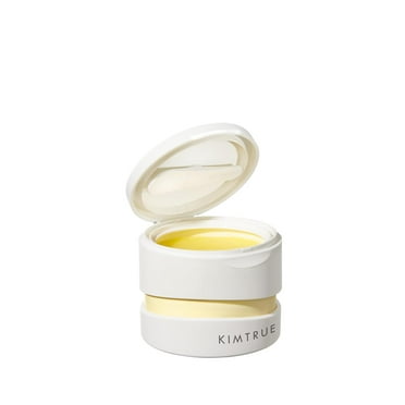 KIMTRUE 3rd-Generation Makeup Meltaway Cleansing Balm, 3.38oz, Speedy-Melt Full Face Makeup Remover, Hydrating, Residue-Free, Sensitive Skin Safe