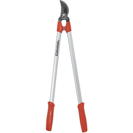 Corona Hand Pruners - Corona SL3264 Bypass Lopper with ShockGuard Bumpers