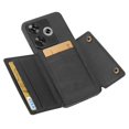 thumbnail image 3 of Card Slots Phone Case For Redmi Turbo 3, 3 of 5