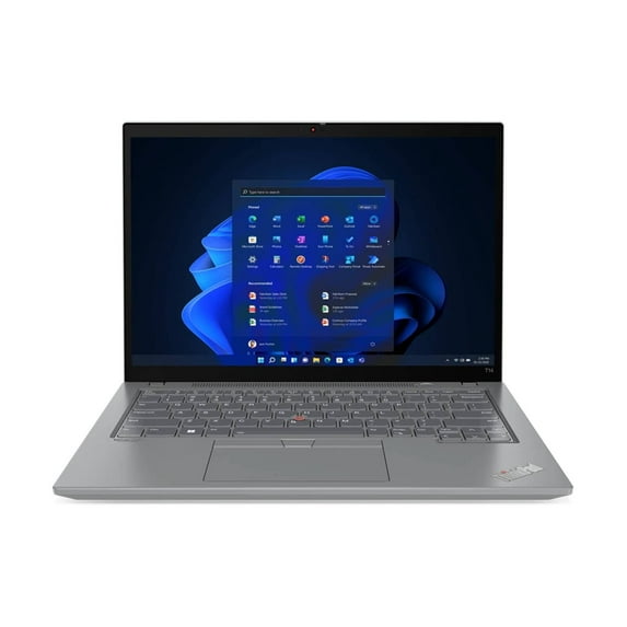 Restored Lenovo Thinkpad T14 G3 14" Touchscreen Ryzen 5 Pro 6650U 16GB 512GB SSD W11P (Refurbished)