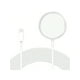 thumbnail image 1 of 15w Magsafe Wireless Charging Cable 100cm/3.3ft Compatible With Iphone 14 13 12 11, 1 of 1