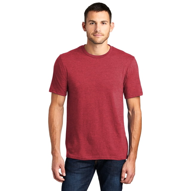 District Men's Very Important T-Shirt DT6000
