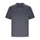 thumbnail image 4 of Eres Más Que una Camisa de Puntuación de Prueba Cuello de Tripulación de Manga Corta, Cuello de Vuelta de Bolsillo Camiseta Casual, 4 of 6