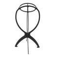 thumbnail image 3 of Adjustbale  Stand Holder Foldable  Display Stand Home Salon Stand  Hanger, 3 of 8
