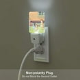 thumbnail image 5 of Johaoi Bluey for LED Night Light, Night Lights Plug into Wall with Dusk-to-Dawn Sensor Nightlight for Bedroom, Bathroom, Nursery, Hallway, Kitchen-EU, 5 of 7