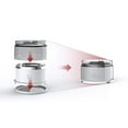 thumbnail image 5 of Innovative Portable Coffee Maker, Zero Retention Grinder Ensures Freshness, For Home Office Travel With Smart Temperature Control, 5 of 5