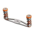 thumbnail image 1 of Reel Double Knob Replacement Baitcasting Reel, 1 of 7