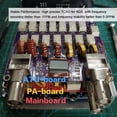 thumbnail image 3 of uSOTA-ATU USDX HF QRP SDR Transceptor Sintonizador de antena de ATU-100 incorporado con pantallas OL MABOTO Receptor SDR, 3 of 6