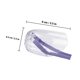 thumbnail image 2 of unbranded Bozal Compacto Morado Para Uso Profesional En Grooming Y Alimentación, 2 of 8
