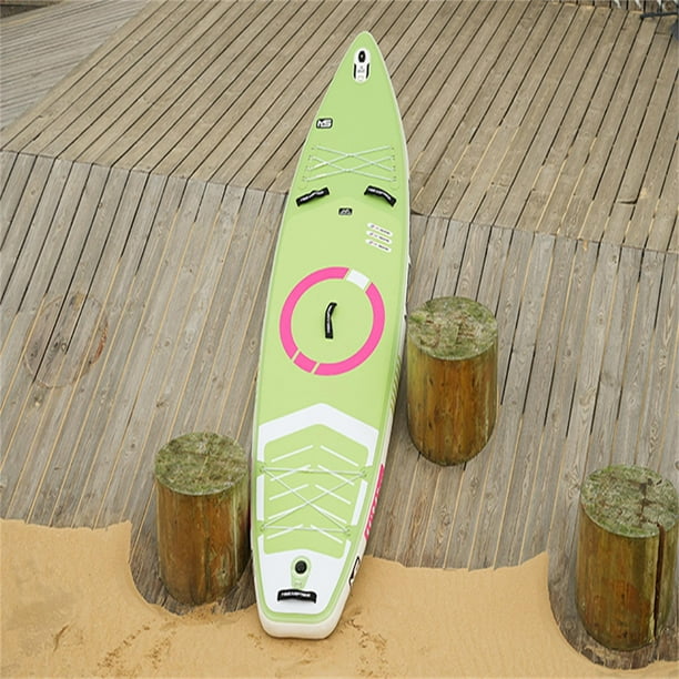 Canddidliike UltraLight Inflatable Stand Up Paddle Board 11'x34"x6