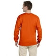 thumbnail image 2 of Gildan G240 Adult Ultra Cotton Long-Sleeve T-Shirt, 2 of 3