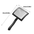thumbnail image 6 of Koiauber 1 Set Slicker Brush for Poodles Dog Grooming Brush with Extra Long Pins Pet Brush And Comb Remove Tangles Knots, 6 of 8