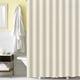 thumbnail image 3 of Cortina de ducha de color puro de 180x180 cm, cortina de baño de estilo Simple elegante, suministros de baño, 3 of 8