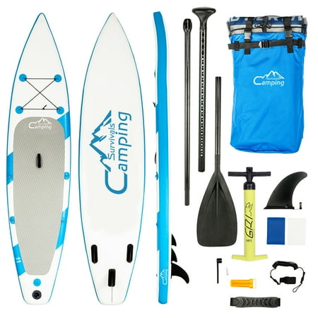 Zimtown 11' x30