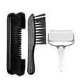 thumbnail image 3 of Almencla Pool Table Brush Set Cleaning Tool Portable Pool Snooker Nylon Brush Wood Handle B, 3 of 8
