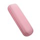 thumbnail image 1 of NUOLUX Funda Para De Eléctrico Color Rosa Con Resistente Y Portátil Para Viajes, 1 of 6