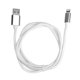thumbnail image 1 of Cable de carga de cuerda trenzada, cuerda trenzada USB 1A, un accesorio de teléfono de línea de carga elaborado por expertos, 1 of 8