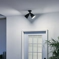 thumbnail image 3 of Kichler 6052 Outdoor Wall Lantern - 6 in., 3 of 5