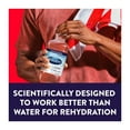 thumbnail image 5 of Pedialyte Electrolyte Drink, Fruit Punch, 1 Liter, 5 of 17