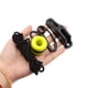 thumbnail image 4 of Kit De Lastre Para Downrigger Cable De 2,2 M Con Pasacables Con Mosquetón Abrazadera Para Cuerda Lastre Para Downrigger Para Pesca En El Mar, Pesca Al Curricán Y Pesca En Alta Mar 1 Unidad, 4 of 8