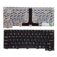 thumbnail image 4 of Coffee Teclado de diseño inglés para ordenador portátil para Lifebook P1510 P1510d P1610 P1620, 4 of 5