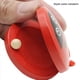 thumbnail image 3 of 3pz Juguete Castanuelas de Madera de de Ninos Instrumento de Percusion Musical, 3 of 4