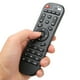 thumbnail image 1 of Control Remoto De Repuesto, Controlador Remoto De Agarre Cómodo De Alta Sensibilidad Con Pilas Para H96 PRO+ Para H96 PRO Para H96, 1 of 7