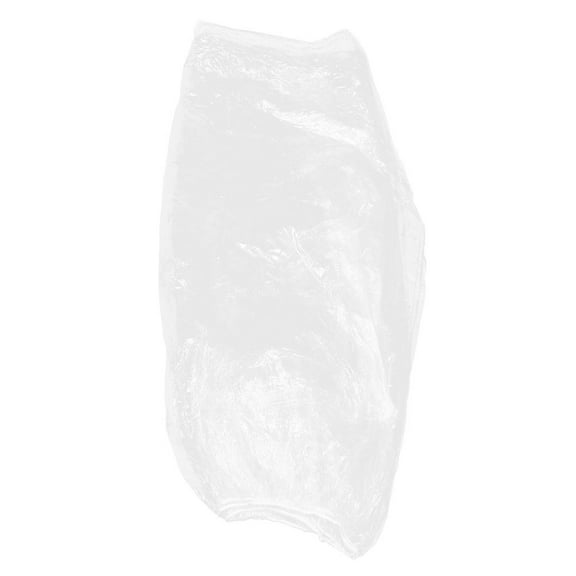 MRLESS Universal Motorcycle Cover Disposable Clear Motorcycle Cover All Weather Bike Cover Bicycle Cover Outdoor Indoor Rain Cover