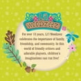 thumbnail image 5 of Li'l Woodzeez – The Moosicalmoo Cow Family – Non Flocked – Set of 4 Collectible Posable Cow Figures with Storybook – Pretend Play Doll Figures – Gift Toy for Kids Age 3+, 5 of 5