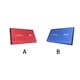 thumbnail image 4 of Seitruly caja de disco duro externo - conexión de doble propósito estructura razonable larga vida útil caja de dispositivo de almacenamiento Type3 NO3, 4 of 6