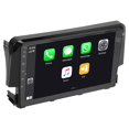 thumbnail image 4 of Navegación GPS con radio para coche 2G 32G ROM Carplay inalámbrico estéreo para coche para 11 ANGGREK Otros, 4 of 8