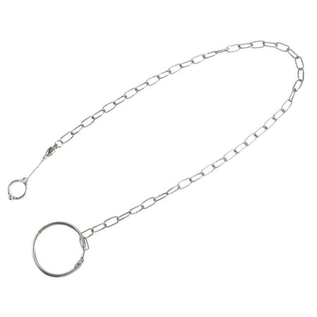 MLINS Birds Foot Chain Split Ring Spacers for Jewelry Making Catcher Era Silver