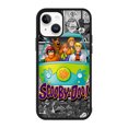 thumbnail image 1 of scooby doo friends iPhone 15 Case BLN1127,iPhone 16, 1 of 3