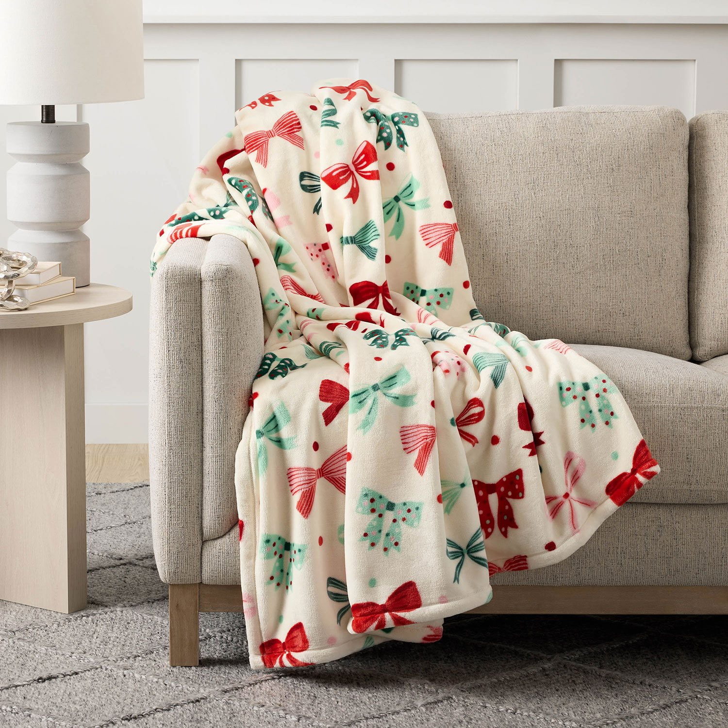 アメリカ【100シート】1968年 ヴィンテージ クリスマスシール100シート