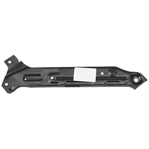 For 2021-2023 Atlas Right Upper Radiator Support Steel 3CM805932 VW1225183