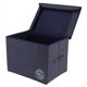 thumbnail image 4 of Caja de almacenamiento plegable Apalfuy para ropa interior con tapa, 4 of 8