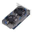 thumbnail image 1 of Tarjeta gráfica Bling Bling GTX750TI 2GB GDDR5 para computadora, 1 of 12
