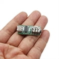 thumbnail image 2 of CW Key Trainer PC+Vband Morse Code Trainer Type-C Code Trainer Telegraph Trainer Key Connection,1 * CW Key Trainer,Green, 2 of 7