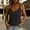 Black women sleeveless tank tops a1, variant on SSZMDLB Women Sleeveless Tank Tops V Neck Summer Basic Tee Casual Soft Cotton Shirt Vest Camisole Solid Color Vacation Outfits Workout Clothes, Khaki 2XL